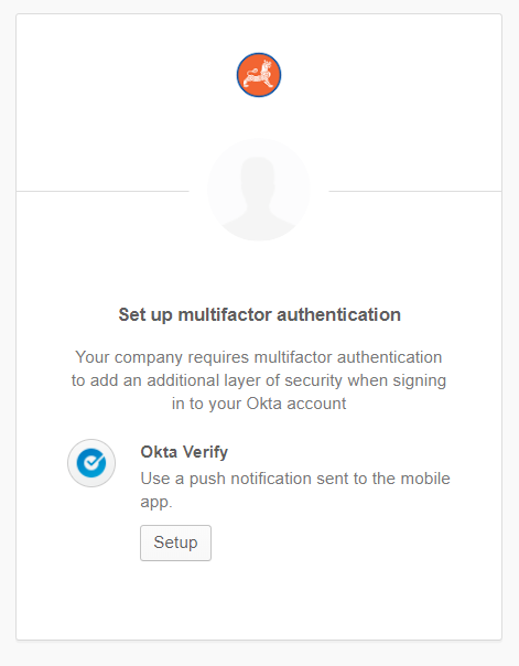 Okta Phone Replacement – How to Transfer Okta Verify to a New Phone – CASIA