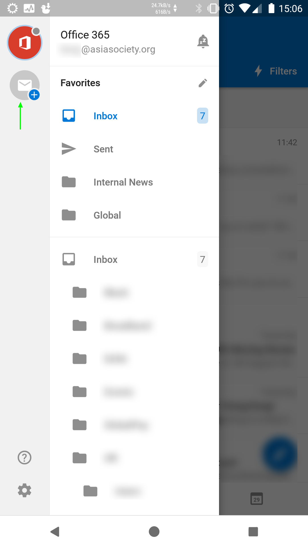 add-shared-mailbox-on-outlook-app-by-using-imap-asia-society